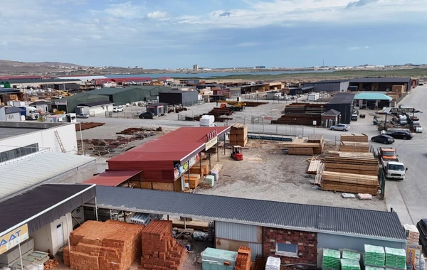 Abşeron Ticarət Mərkəzi sahibkarlara dəstəyi gücləndirir