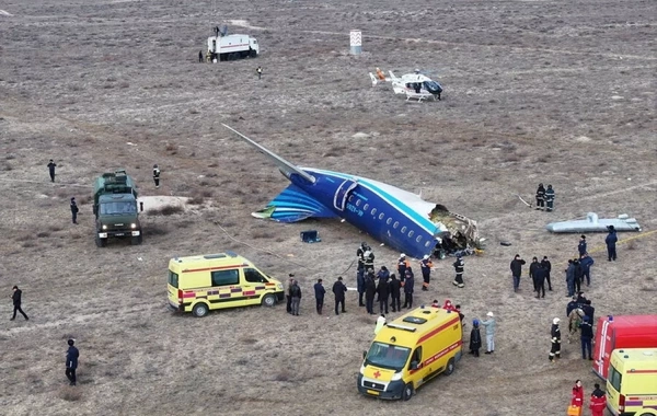 AZAL təyyarəsinin qəzası ilə bağlı məktub üzə çıxdı: Məsuliyyət daşıyanlar cəzasız qalacaqlar?