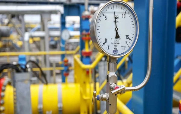 Gürcüstan Azərbaycandan 2 milyard kubmetrdən çox təbii qaz tədarükünə dair zəmanət əldə edib