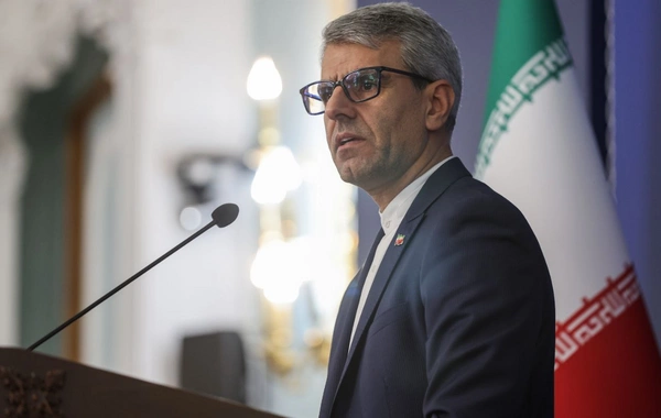 İran XİN-in sözçüsü ABŞ-İsrail müharibəsinin İrana qlobal təsirləri barədə xəbərdarlıq etdi