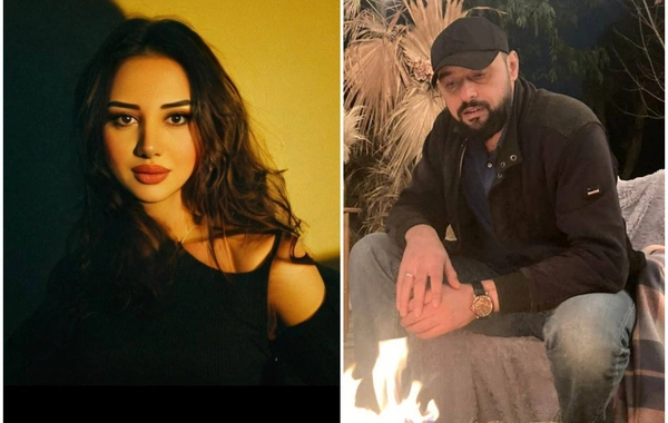 Azərbaycanlı rejissor müğənnini yeni filmində baş rola çəkəcək