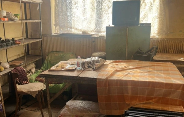 Yasamalda nöqsanlar aşkarlanan çörək sexi bağlandı