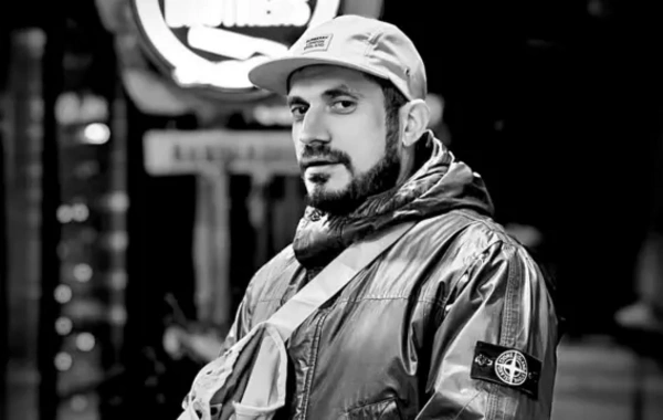 Doctor explained why rapper Pasha Technique died