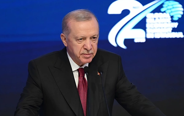 Ərdoğanın Azərbaycana səfər proqramı açıqlanıb