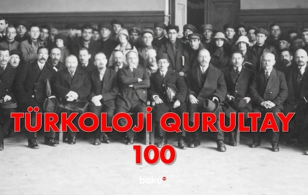 Türk dünyası yenidən birləşir: Kanıbek İmanaliyev tarixi prosesdən danışdı