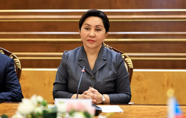 Azərbaycan və Özbəkistanın Hesablama Palataları əməkdaşlığı genişləndirmək niyyətindədir