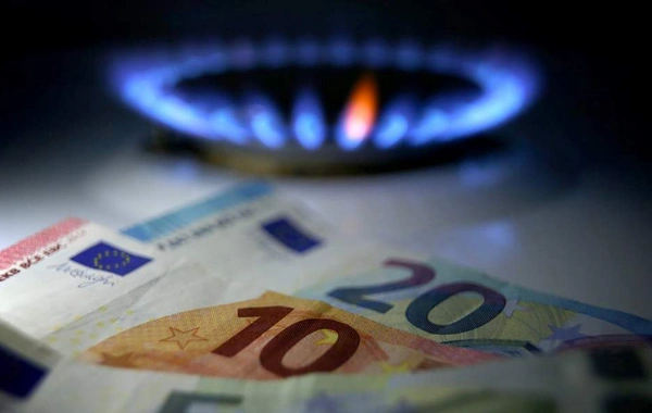 Цены на газ в Европе установили новый рекорд за четыре года