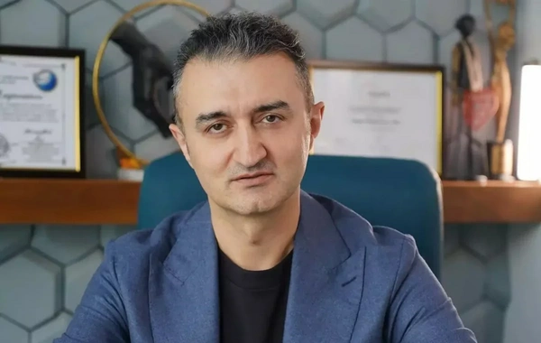 Dilqəm Məhərrəmov klinika direktoru təyin edildi