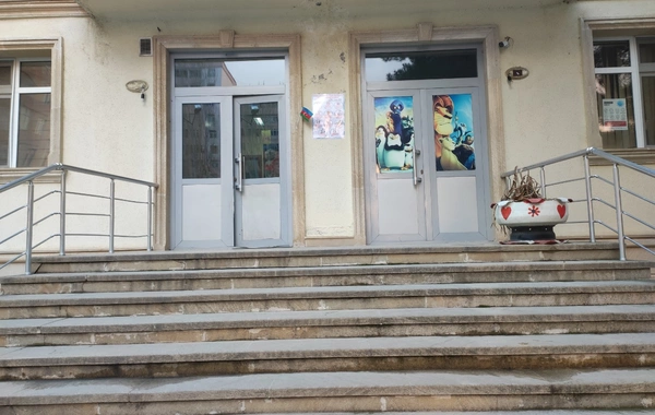 Simuzər Paşayeva və Qənirə Kazımovanın işi məhkəməyə göndərildi