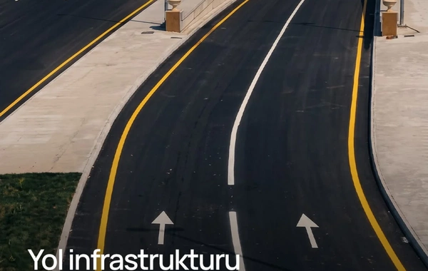 Bakıda küçə və prospektlərdə genişmiqyaslı yol təmiri ilə bağlı YENİ XƏBƏR
