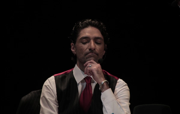 Musiqili teatrda tarixi an: Dilarə Kazımova "Chicago" ilə yadda qaldı