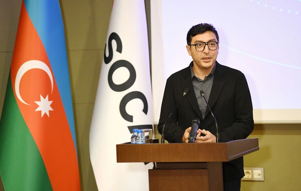 "SOCAR Könüllüləri" qrupuna yeni könüllülərin qəbul olunması ilə bağlı tədbir keçirilib