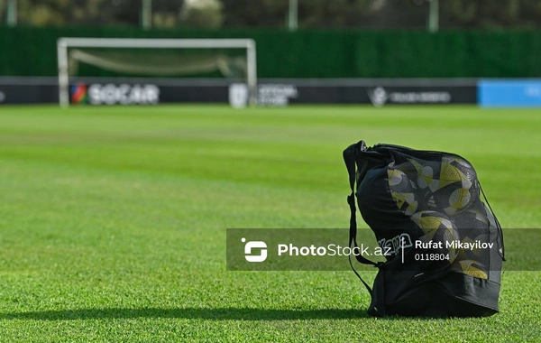A new football club has been created in Azerbaijan