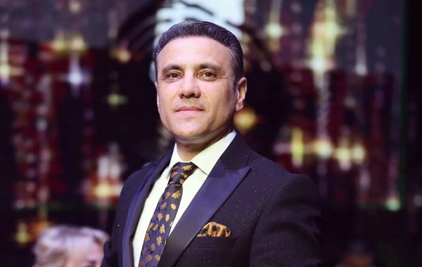 Sahib İbrahimov: Sevib ailə qurmamışam