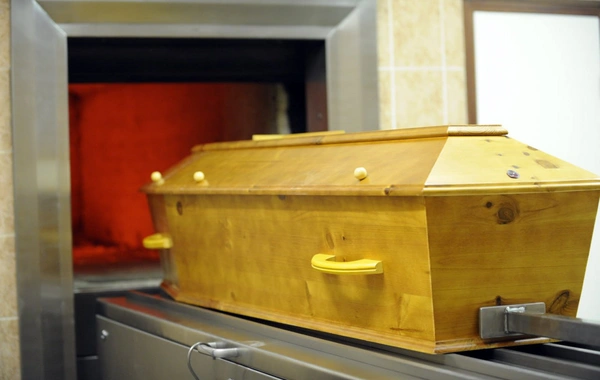 Ölkəmizdə bu şəxslərin meyitləri yandırıla BİLƏR