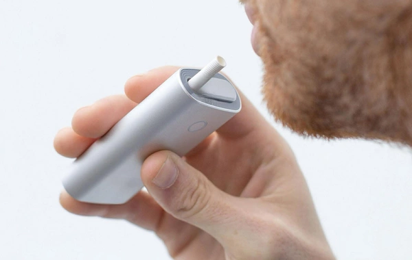 Qızdırılan tütün məmulatı elektron siqaret hesab edilməyəcək