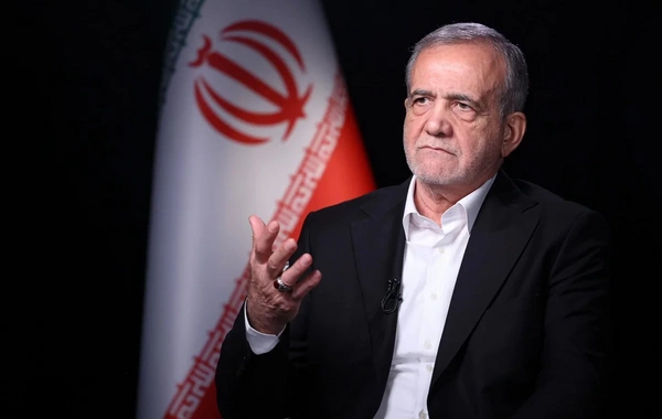 Пезешкиан: Война на Ближнем Востоке никому не нужна