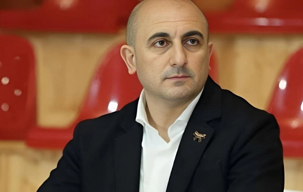 Azərbaycan Karate-Do Federasiyasının prezidenti Gürcüstanda vəfat edib