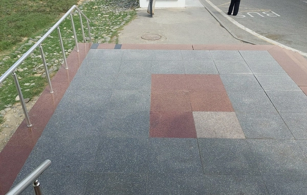 Baku Ekspo Mərkəzinə avtobusla getmək ÇƏTİNLƏŞİB