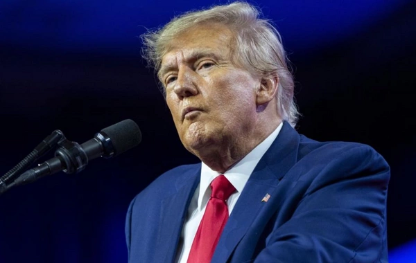 Израильские СМИ: Трамп на пороге исторического решения