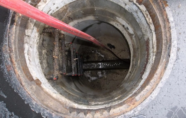 Bakıda quyulardan çəkilən çirkab problemi: Tullantıları atmağa yer tapılmır