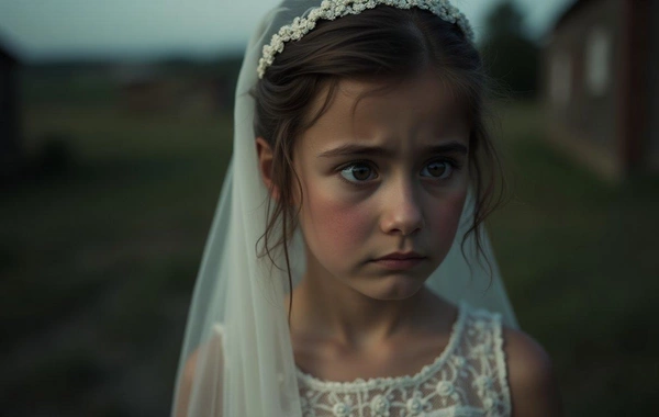 Azərbaycanda erkən nikah qurbanları - Ən çox bu RAYONLARDADIR