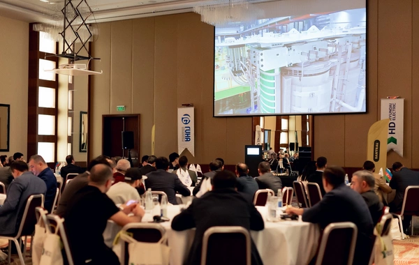 Santral Elektrik QSC və Hyundai Electric strateji əməkdaşlığa start verdi