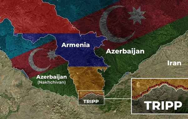 Cənubi Qafqazda yollar uğrunda mübarizə: Rusiyanın planı nədir?