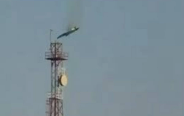 Küveytdə bir neçə ABŞ döyüş təyyarəsi qəzaya uğrayıb - Küveytin Müdafiə Nazirliyi