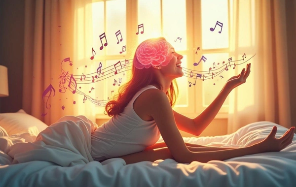 Musical Breakfast: How Favorite Tracks Start Your Brain in the Morning