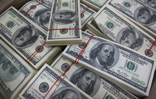 Dünyanın ən varlı adamlarının sərvəti son on ildə 33,9 trilyon dollar artıb