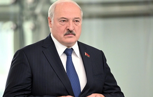 Lukaşenko ABŞ ilə razılaşmalar çərçivəsində 31 Ukrayna vətəndaşını əfv edib