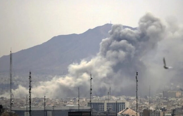 ABŞ və İsrail ordusu Təbrizə hava zərbəsi endirib
