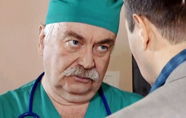 Умер актер из Улиц разбитых фонарей