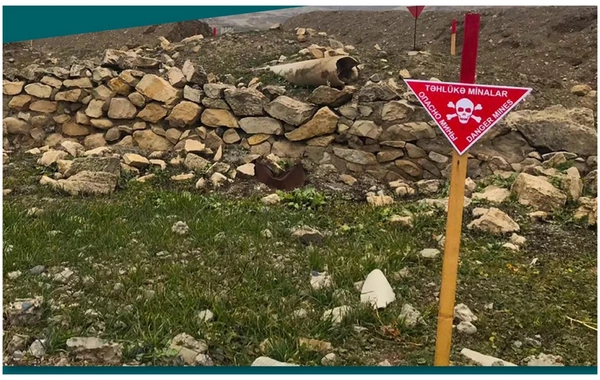 Həlak olan iki minatəmizləyənin ailə üzvlərinə Prezidentin aylıq təqaüdü təyin edilib