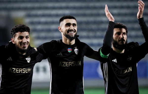 Qarabağ bir gündə 2 oyun keçirəcək