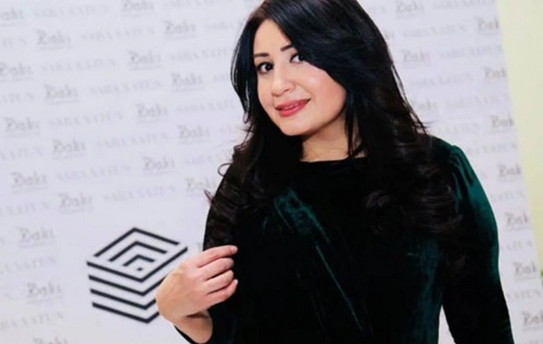 Yasamalda yaşayış binasında yanğın nəticəsində ölənlərdən biri Bakı Milli Geyim Evinin rəhbəridir