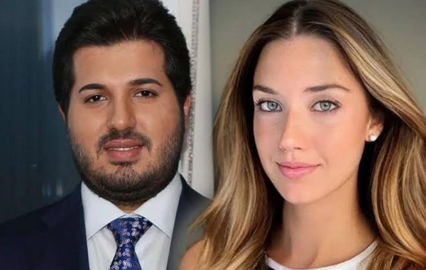 Rza Zərrabın həyat yoldaşının adı milyardlarla dollarlıq FOND QALMAQALINDA
