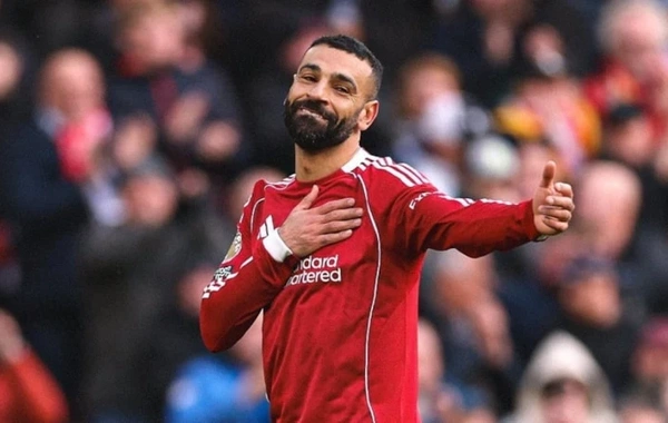 İngiltərə mətbuatı yazdı: Mohammed Salah Beşiktaşa çox yaxındır