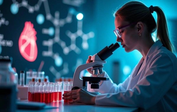 Alimlər xərçəngin kimyaterapiyasının ürək üçün nə vaxt təhlükəli olduğunu müəyyən ediblər