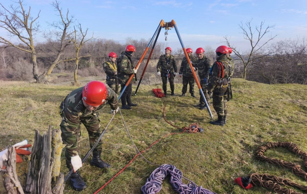FHN-in Şimal Regional Mərkəzi təlim keçirib