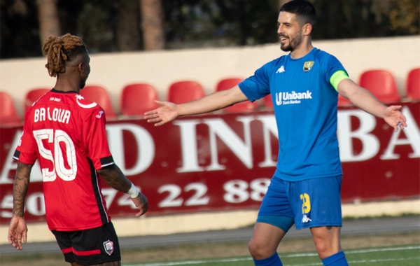 Azərbaycan Premyer Liqasında 18 ildən sonra İLK