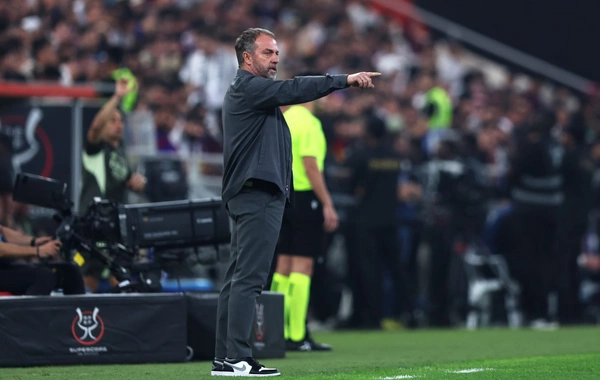 Flikin Barselonası Qvardiolanın rekordunu geridə qoydu