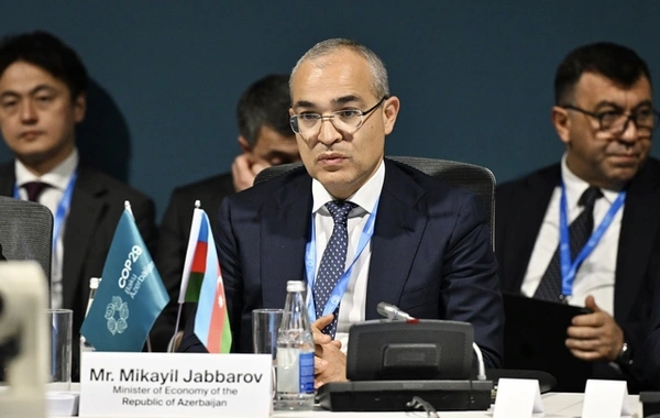 Микаил Джаббаров: Азербайджан привержен укреплению регионального сотрудничества
