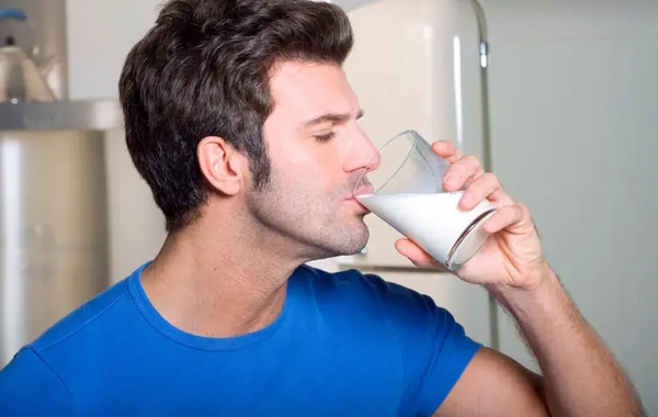Doctor revealed which milk is harmful for the heart