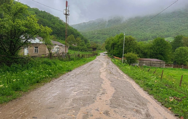 "Qərbi Azərbaycanın yaddaş yerləri": Yalnız soydaşlarımızın yaşadığı Bəriabad kəndi necə erməniləşdirilib?