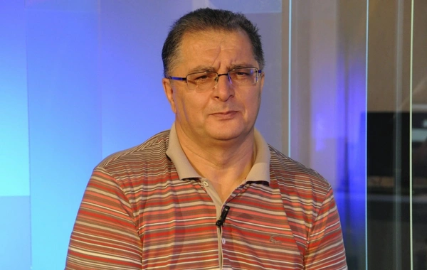 Cümşüd Nuriyev: Satqın qüvvələr birləşərək Azərbaycan dövlətinə qarşı xəyanətlə məşğuldurlar