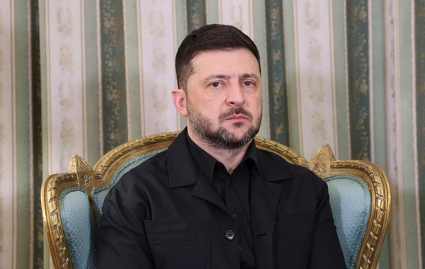 Zelensky announced that Russia is preparing a new massive strike against Ukraine