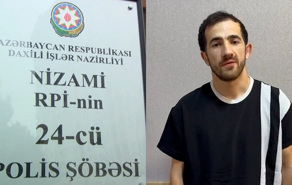 Fraudster who deceived more than 20 butchers detained in Baku