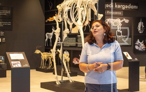 Turistləri heyran qoyan DİYAR: Alov, neft və palçığın qovuşduğu məkandan FOTOREPORTAJ